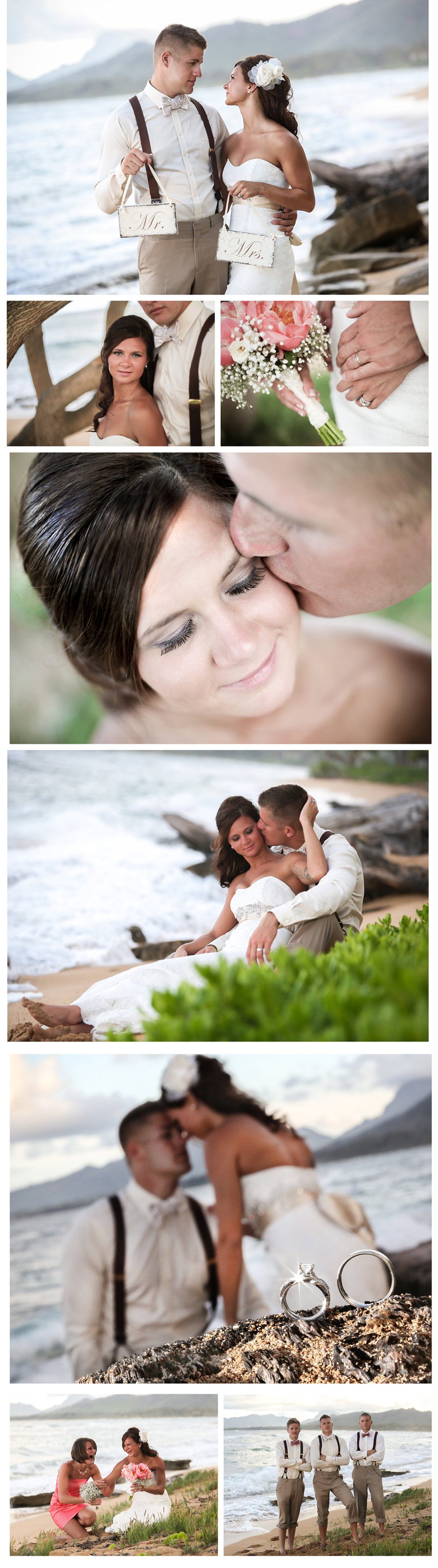 kauai wedding photographer