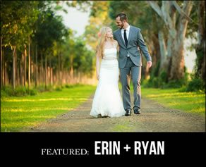 Jonathan Moeller Photography - Featured Wedding Gallery: Erin + Ryan